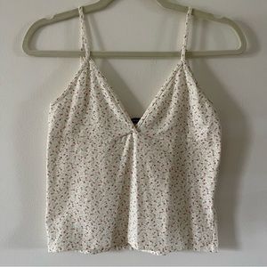 Brandy Melville Amara Tank Top